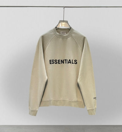 ESSENTIALS Sweatshirt