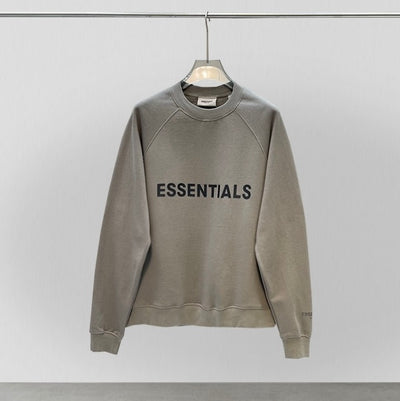 ESSENTIALS Sweatshirt