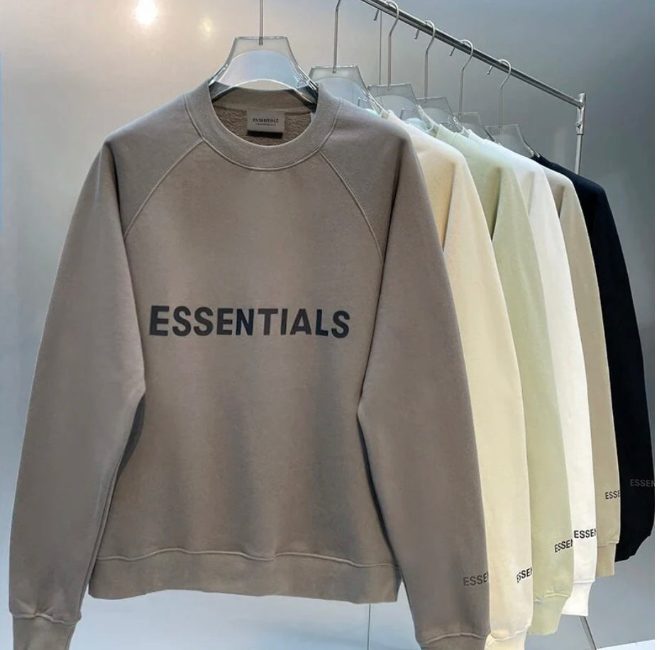 ESSENTIALS Sweatshirt