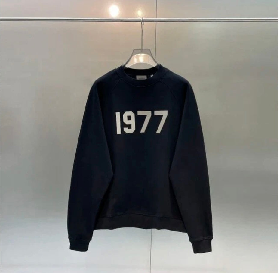 ESSENTIALS 1977 Sweatshirt