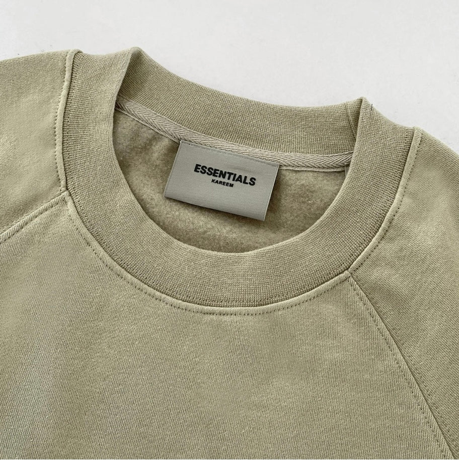 ESSENTIALS Sweatshirt