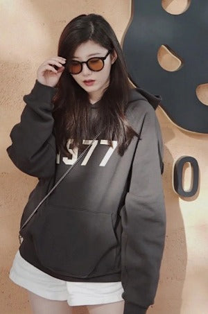 ESSENTIALS 1977 Hoodie