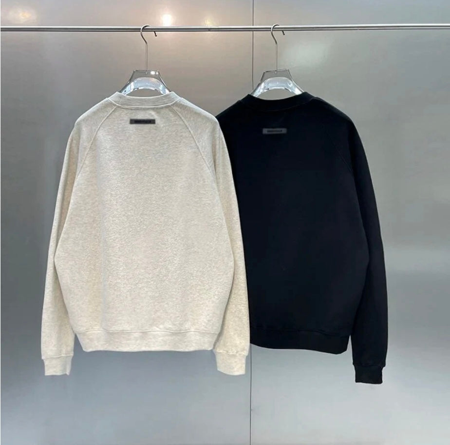 ESSENTIALS 1977 Sweatshirt