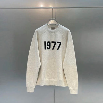 ESSENTIALS 1977 Sweatshirt