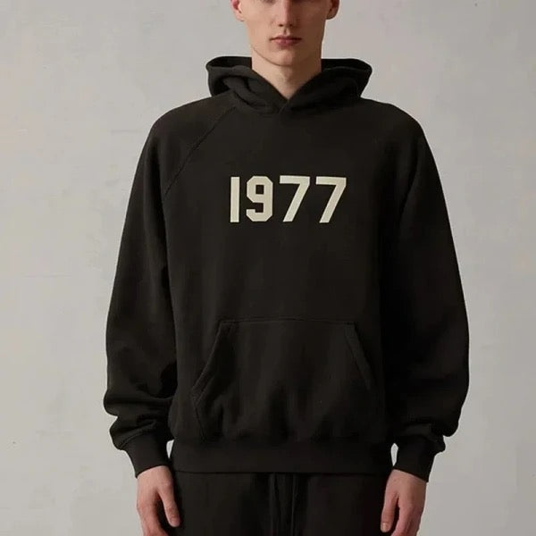 ESSENTIALS 1977 Hoodie