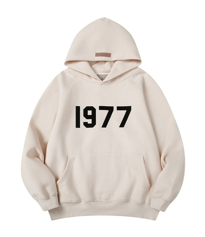 ESSENTIALS 1977 Hoodie