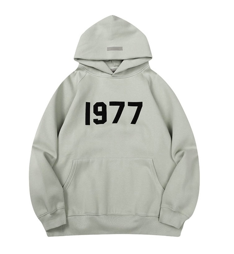 ESSENTIALS 1977 Hoodie