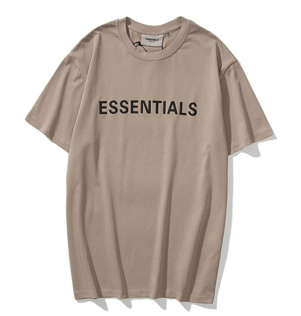 ESSENTIALS Tee