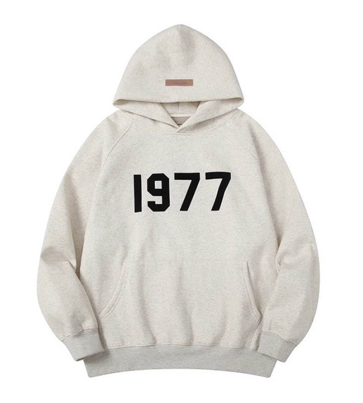 ESSENTIALS 1977 Hoodie