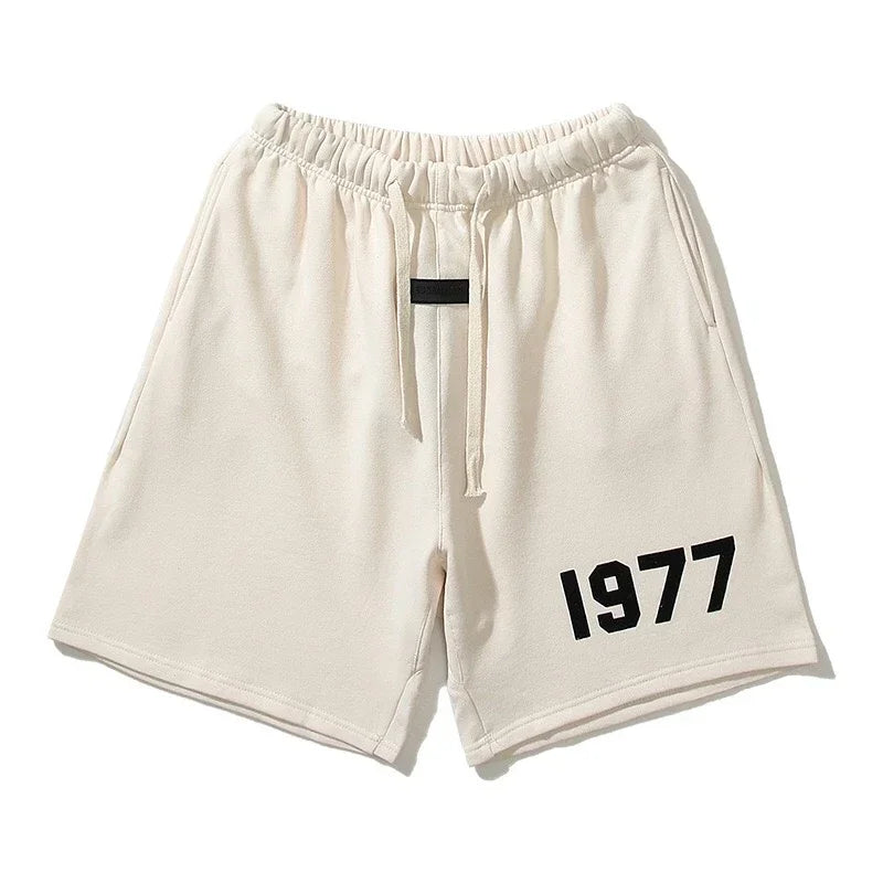 ESSENTIALS 1977 Shorts