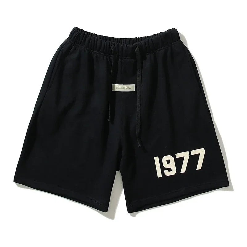 ESSENTIALS 1977 Shorts