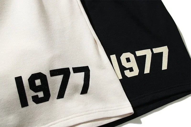 ESSENTIALS 1977 Shorts