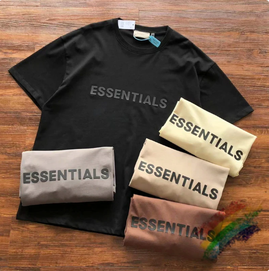 ESSENTIALS Tee