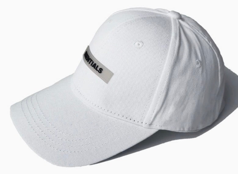 ESSENTIALS Baseball Cap