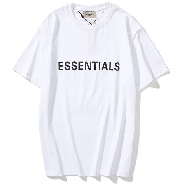 ESSENTIALS Tee